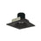 Nora 4" Iolite LED Sq Bullnose, 10° Opt, 3500K, Brz - NIO-4SNB35QBZ