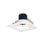 Nora 4" Iolite LED Sq Bullnose, 10° Opt, Wht, 3500K, MPW - NIO-4SNB35QMPW