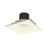 Nora Lighting 4" Iolite LED Square Bullnose, 5000K 800lm Wht - NIO-4SNB50XWW