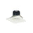 Nora 4" Iolite LED Square Bullnose, 5000K HL 1500-2500lm Wht - NIO-4SNB50XWW-HL
