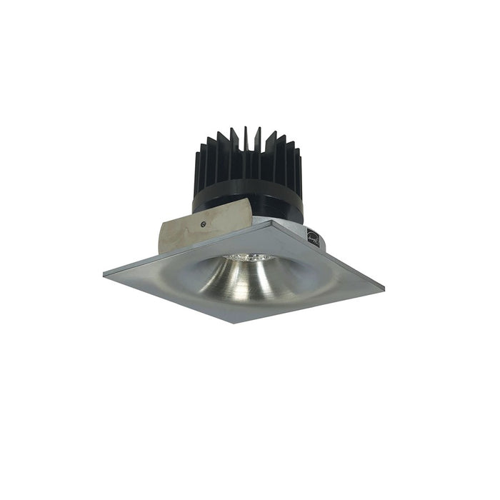 Nora 4" Iolite LED Square Bullnose, Comfort Dim 800lm Wht - NIO-4SNBCDXWW