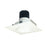 Nora 4" Iolite LED Sq Rfl/Rnd Ap, Wht, 2700K 1000lm MPW - NIO-4SNDC27XMPW-10