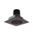 Nora 4" Iolite LED Sq Rfl/Rnd Ap, 5000K, Brz Rfl/Brz Flg - NIO-4SNDC50XBZ-10
