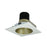Nora 4" Iolite LED Sq Rfl/Rnd, Comfort Dim, Chmp Haze/MPW - NIO-4SNDCCDXCHMPW