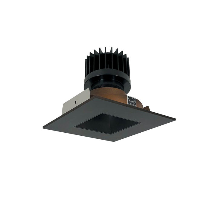 Nora 4" Iolite Comfort Dim 1500-2500lm Brz Rfl/Brz Flg - NIO-4SNDSQCDXBZ-HL