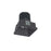 Nora 4" Iolite LED Sq Trmls DnLt, 10° Opt, 2700K, Brz - NIO-4STLNDC27QBZ