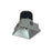 Nora 4" Iolite LED Sq Trmls DnLt, 10° Opt, 4000K, Haze - NIO-4STLNDC40QHZ