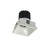 Nora 4" Iolite LED Sq Trmls DnLt, 10° Opt, 4000K, Wht - NIO-4STLNDC40QWW