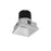 Nora 4" Iolite LED Sq Trmls DnLt, Wh, 5000K, MPW - NIO-4STLNDC50XMPW