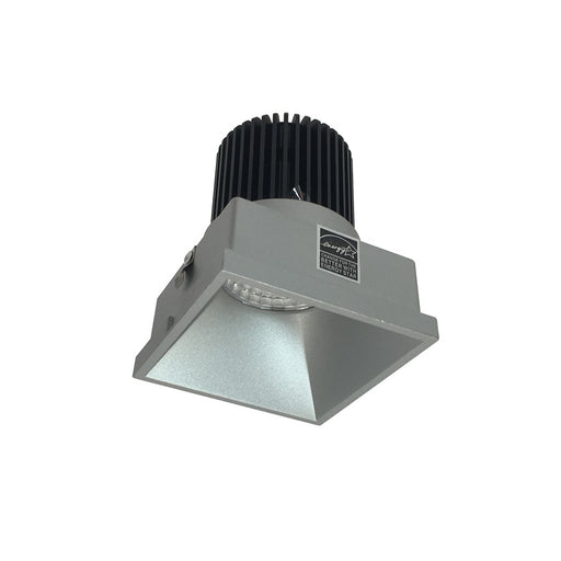 Nora 4" Iolite LED Sq Trmls DnLt, Comfort Dim 800lm Haze - NIO-4STLNDCCDXHZ