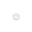 Nora 5/8" Frosted Translucent Snoot For Pearl, 2"/4" Iolite Trim - NIO-AS14FR