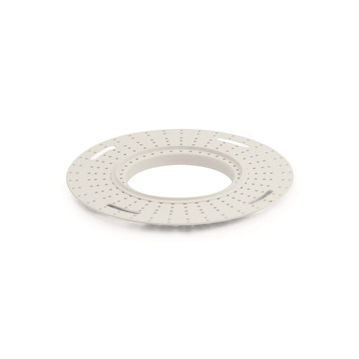 Nora 1" Round Flush Mount Mud Ring For 1" Iolite Round Niob Trim - NIO-FMMR-1R