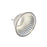 Nora Lighting Replacement Flood Optic For 2"/4" Iolite Trim, Clear - NIO-REFL60