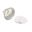 Nora Replacement 73° Frosted Optic For 2"/4" Iolite Trim - NIO-REFL60FR