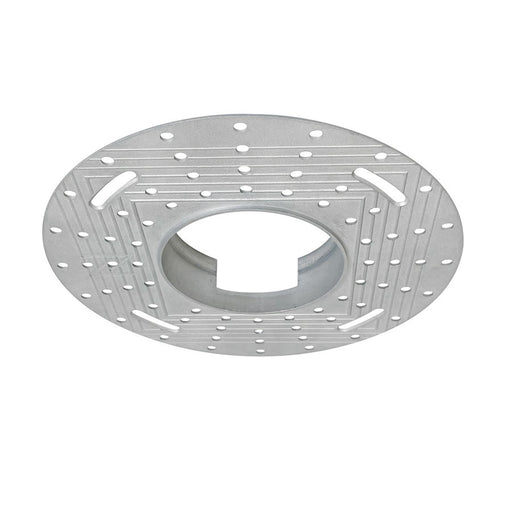 Nora 2" Round Trimless Mud Ring For 2" Iolite Round Trimless - NIO-TLMR-2RA
