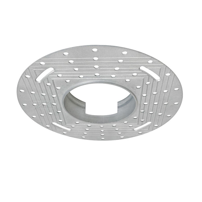 Nora 2" Round Trimless Mud Ring For 2" Iolite Round Trimless - NIO-TLMR-2RA