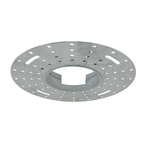 Nora 4" Round Trimless Mud Ring For 4" Iolite Round Trimless - NIO-TLMR-4RA