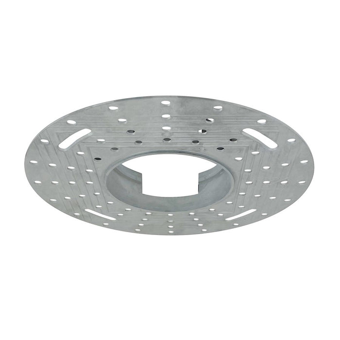Nora 4" Round Trimless Mud Ring For 4" Iolite Round Trimless - NIO-TLMR-4RA