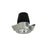 Nora 1" Iolite LED BWF Rnd, 5000K, Natural Metal - NIOB-1RNB50XNN