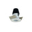 Nora 1" Iolite LED BWF Rnd, 5000K, MPW Pinhole Rfl/MPW Flg - NIOB-1RPH50XMPW