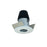 Nora 1" Iolite LED BWF Rnd, Haze Pinhole Rfl/MPW Flg - NIOB-1RPHCDXHZMPW