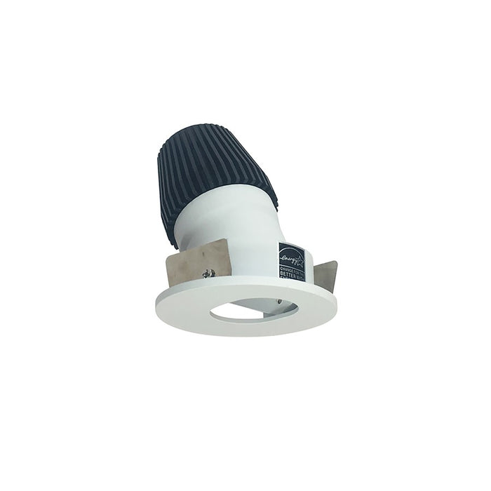 Nora 1" Iolite LED BWF, 3500K, MPW Slot Aperture Rfl/MPW Flg - NIOB-1RSL35XMPW