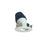 Nora 1" Iolite LED BWF, 5000K, MPW Slot Aperture Rfl/MPW Flg - NIOB-1RSL50XMPW