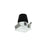 Nora 1" Iolite LED BWF Sq Bullnose/600lm, Wht, 2700K, MPW - NIOB-1SNB27XMPW