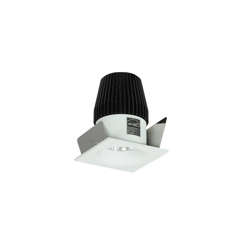 Nora 1" Iolite LED BWF Sq Bullnose, Wht, Comfort Dim, MPW - NIOB-1SNBCDXMPW