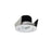 Nora 2" Iolite LED Rnd Cone Rfl, 10° Opt, Wht, 3000K, MPW - NIOB-2RC30QMPW