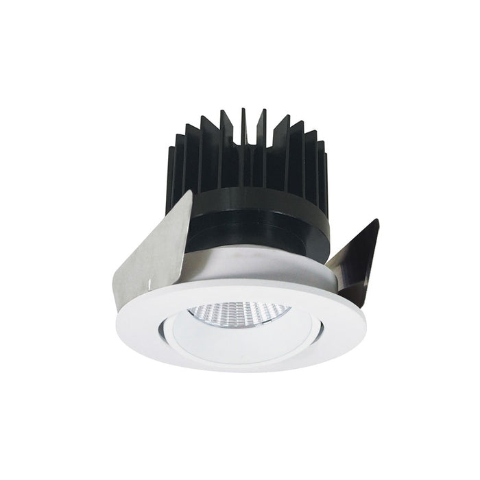 Nora 2" Iolite LED Rnd Cone Rfl, 3500K HL 1500-2500lm MPW - NIOB-2RC35XMPW-HL
