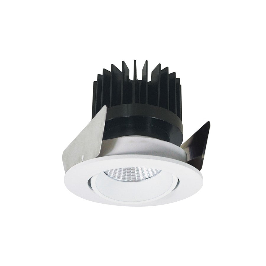 Nora 2" Iolite LED Rnd Cone Rfl, 3500K HL 1500-2500lm MPW - NIOB-2RC35XMPW-HL