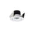 Nora 2" Iolite LED Rnd Cone Rfl, 10° Opt, 4000K, Wh Rfl/Wh Flg - NIOB-2RC40QWW