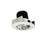 Nora 2" Iolite LED Rnd Cone Rfl, 5000K, Clr Rfl/MPW Flg - NIOB-2RC50XCMPW-10