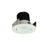 Nora 2" Iolite LED Rnd Cone Rfl, Wht Rfl/Flg, 5000K 800lm MPW - NIOB-2RC50XMPW
