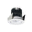 Nora 2" Iolite LED Rnd Cone, Comfort Dim 1500-2500lm MPW - NIOB-2RCCDXMPW-HL