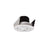 Nora 2" Iolite LED Rnd Adj Gimbal, 10° Opt, 3000K, Wht - NIOB-2RG30QWW