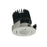 Nora 2" Iolite LED Round Gimbal, 3000K, White - NIOB-2RG30XWW-HL