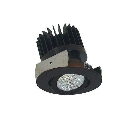 Nora 2" Iolite LED Rnd Adj Gimbal, 3500K HL 1500-2500lm Brz - NIOB-2RG35XBZ-HL