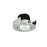 Nora 2" Iolite LED Rnd Adj Gimbal, 5000K, Natural Metal - NIOB-2RG50XNN-10