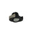 Nora 2" Iolite LED Rnd Adj Gimbal, Comfort Dim 800lm Blk - NIOB-2RGCDXBB