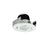 Nora 2" Iolite LED Rnd Adj Gimbal, Wht, Comfort Dim, MPW - NIOB-2RGCDXMPW