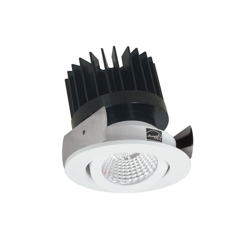 Nora 2" Iolite LED Rnd Adj, Comfort Dim 1500-2500lm MPW - NIOB-2RGCDXMPW-HL