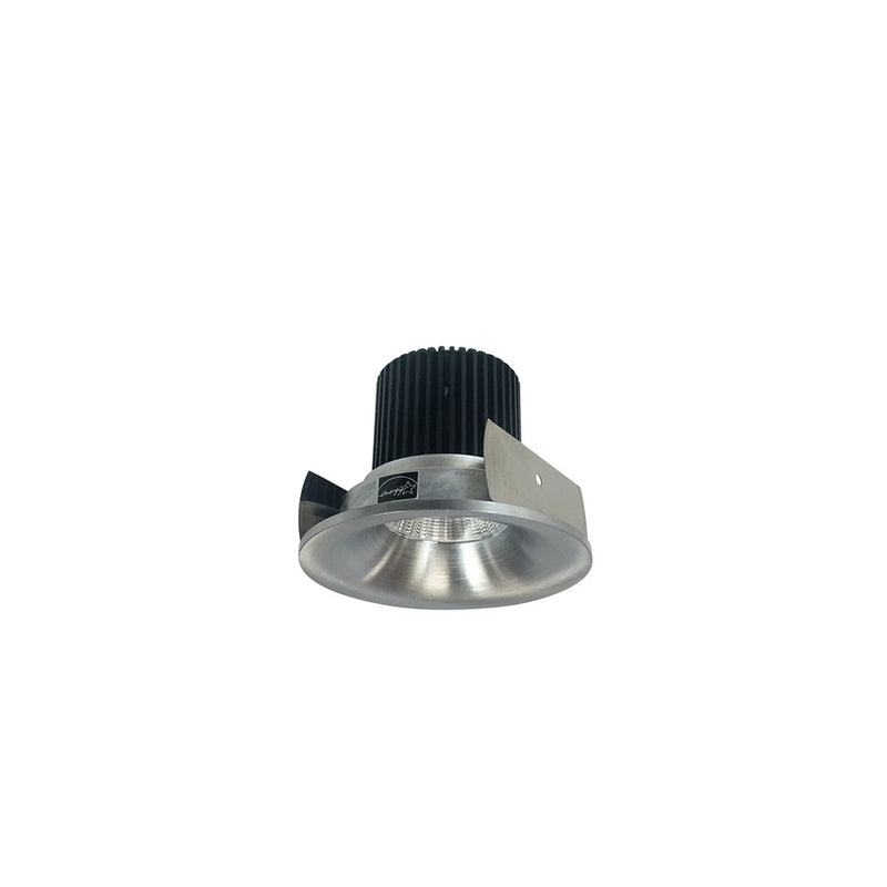 Nora 2" Iolite LED Round Bullnose, 1000Lm/14W/2700K/Metal - NIOB-2RNB27XNN-10