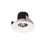 Nora 2" Iolite LED Rnd Bullnose, 10° Opt, 4000K, Wht - NIOB-2RNB40QWW