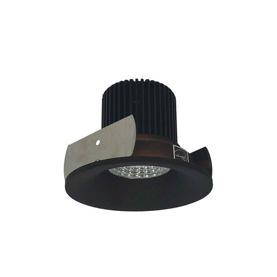 Nora 2" Iolite LED Rnd Bullnose, Brz/Brz, 5000K 1000lm Brz - NIOB-2RNB50XBZ-10