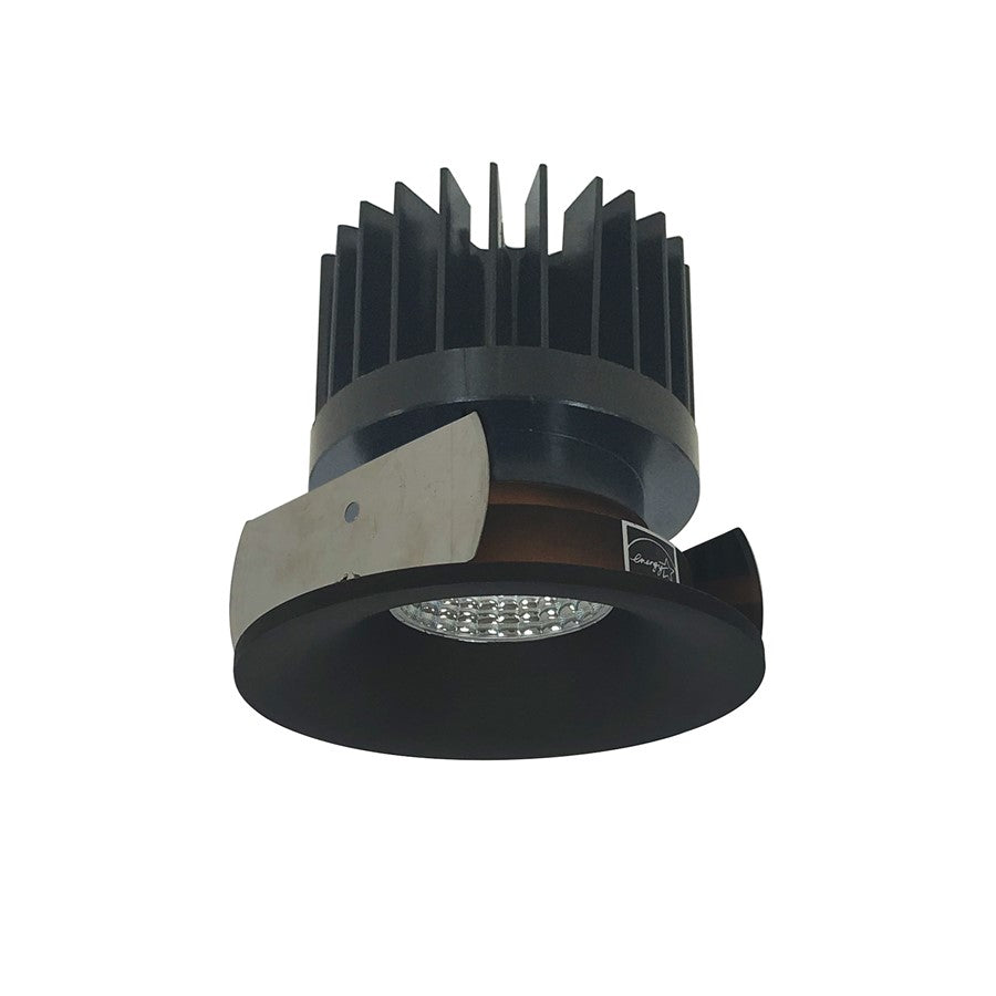 Nora 2" Iolite LED Rnd Bullnose, Comfort Dim 1500-2500lm Brz - NIOB-2RNBCDXBZ-HL