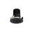 Nora 2" Iolite LED Rnd Rfl, 10° Opt, 2700K, Blk Rfl/Blk Flg - NIOB-2RNDC27QBB