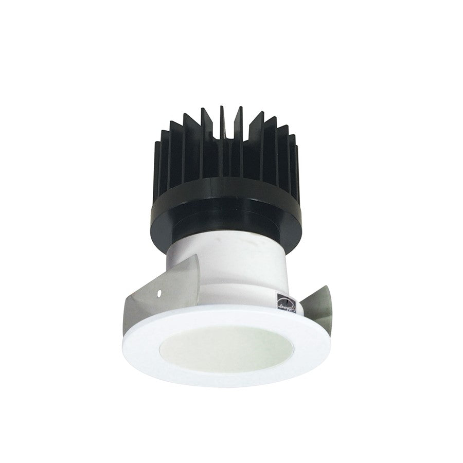 Nora 2" Iolite LED Rnd Rfl, 2700K HL 1500-2500lm MPW - NIOB-2RNDC27XMPW-HL