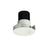 Nora 2" Iolite LED Rnd Rfl, 10° Opt, 4000K, Wh Rfl/Wh Flg - NIOB-2RNDC40QWW
